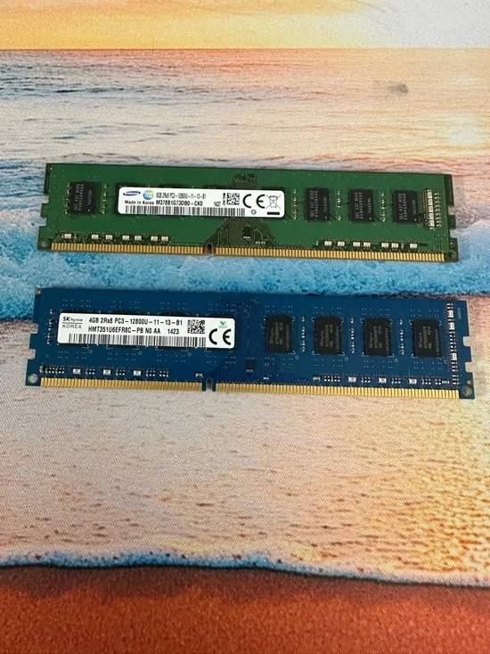 PC RAM - Picture 1 of 5